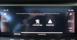 Peugeot 508 2.0 HDi AUTOMATIK