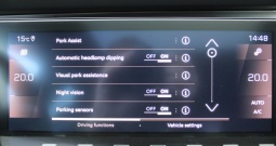 Peugeot 508 2.0 HDi AUTOMATIK