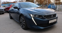 Peugeot 508 2.0 HDi AUTOMATIK