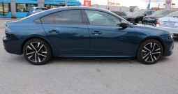 Peugeot 508 2.0 HDi AUTOMATIK