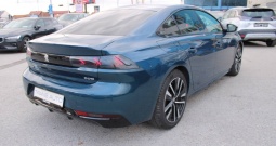 Peugeot 508 2.0 HDi AUTOMATIK