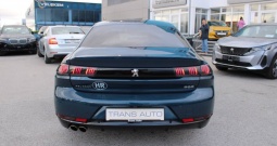 Peugeot 508 2.0 HDi AUTOMATIK