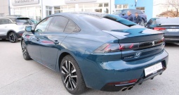 Peugeot 508 2.0 HDi AUTOMATIK