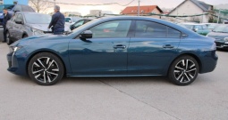 Peugeot 508 2.0 HDi AUTOMATIK