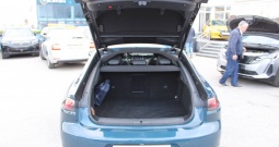 Peugeot 508 2.0 HDi AUTOMATIK