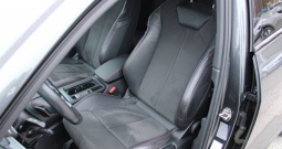 Audi Q3 35 TFSi S-Tronic