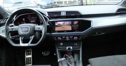 Audi Q3 35 TFSi S-Tronic