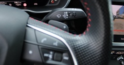 Audi Q3 35 TFSi S-Tronic