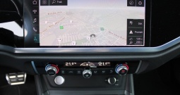 Audi Q3 35 TFSi S-Tronic