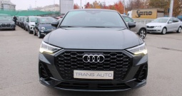 Audi Q3 35 TFSi S-Tronic