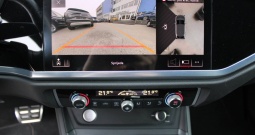 Audi Q3 35 TFSi S-Tronic