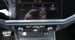 Audi Q3 35 TFSi S-Tronic