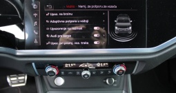 Audi Q3 35 TFSi S-Tronic