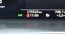 Audi Q3 35 TFSi S-Tronic