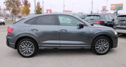 Audi Q3 35 TFSi S-Tronic