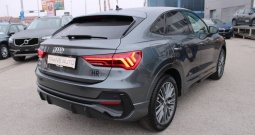 Audi Q3 35 TFSi S-Tronic