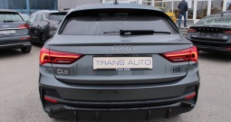 Audi Q3 35 TFSi S-Tronic