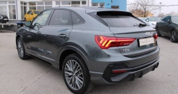 Audi Q3 35 TFSi S-Tronic