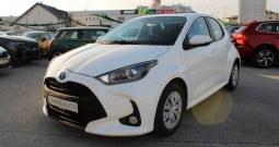Toyota Yaris 1.5 Hybrid AUTOMATIK *NAVIGACIJA, KAMERA*