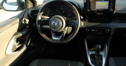Toyota Yaris 1.5 Hybrid AUTOMATIK *NAVIGACIJA, KAMERA*