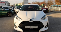 Toyota Yaris 1.5 Hybrid AUTOMATIK *NAVIGACIJA, KAMERA*