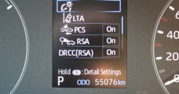 Toyota Yaris 1.5 Hybrid AUTOMATIK *NAVIGACIJA, KAMERA*