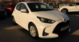 Toyota Yaris 1.5 Hybrid AUTOMATIK *NAVIGACIJA, KAMERA*