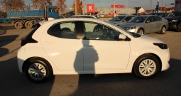 Toyota Yaris 1.5 Hybrid AUTOMATIK *NAVIGACIJA, KAMERA*