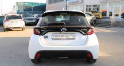 Toyota Yaris 1.5 Hybrid AUTOMATIK *NAVIGACIJA, KAMERA*