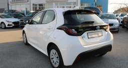 Toyota Yaris 1.5 Hybrid AUTOMATIK *NAVIGACIJA, KAMERA*