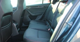 Škoda Octavia Combi VRS 2.0 TDi DSG - nije uvoz