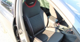 Škoda Octavia Combi VRS 2.0 TDi DSG - nije uvoz