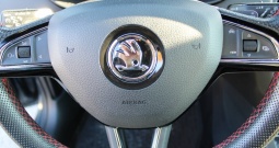 Škoda Octavia Combi VRS 2.0 TDi DSG - nije uvoz