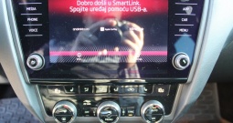 Škoda Octavia Combi VRS 2.0 TDi DSG - nije uvoz