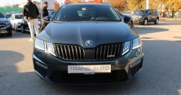 Škoda Octavia Combi VRS 2.0 TDi DSG - nije uvoz
