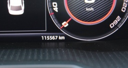 Škoda Octavia Combi VRS 2.0 TDi DSG - nije uvoz