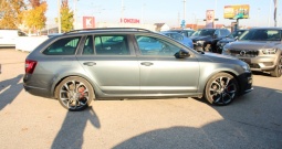 Škoda Octavia Combi VRS 2.0 TDi DSG - nije uvoz