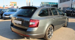 Škoda Octavia Combi VRS 2.0 TDi DSG - nije uvoz