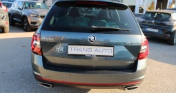 Škoda Octavia Combi VRS 2.0 TDi DSG - nije uvoz