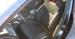 Škoda Octavia Combi VRS 2.0 TDi DSG - nije uvoz