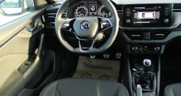 Škoda Scala 1.0 TSi Style - nije uvoz