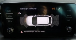 Škoda Scala 1.0 TSi Style - nije uvoz