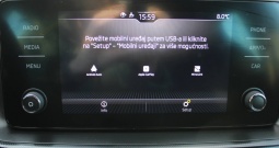 Škoda Scala 1.0 TSi Style - nije uvoz