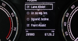 Škoda Scala 1.0 TSi Style - nije uvoz