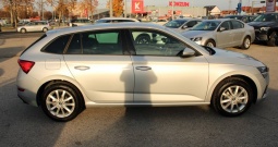 Škoda Scala 1.0 TSi Style - nije uvoz