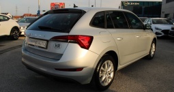 Škoda Scala 1.0 TSi Style - nije uvoz