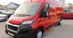 Peugeot Boxer 2.2 HDi L3H2