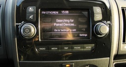 Peugeot Boxer 2.2 HDi L3H2