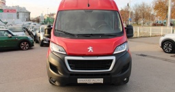 Peugeot Boxer 2.2 HDi L3H2