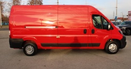 Peugeot Boxer 2.2 HDi L3H2
